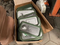 Cambro pan cover (30x) - afbeelding 3 van  3