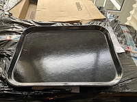 Cambro partij dienbladen - afbeelding 2 van  2