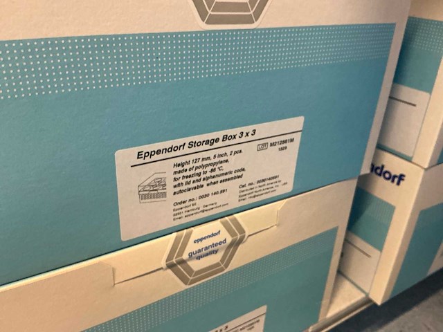 Cambro planken met inhoud (2x) - afbeelding 2 van  11