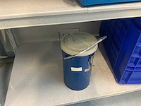 Cambro planken met inhoud (2x) - afbeelding 3 van  11