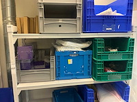 Cambro planken met inhoud (2x) - afbeelding 6 van  11
