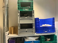 Cambro planken met inhoud (2x) - afbeelding 7 van  11