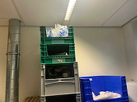 Cambro planken met inhoud (2x) - afbeelding 8 van  11