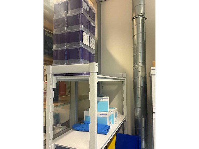 Cambro planken met inhoud (2x) - afbeelding 9 van  11
