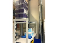 Cambro planken met inhoud (2x) - afbeelding 9 van  11