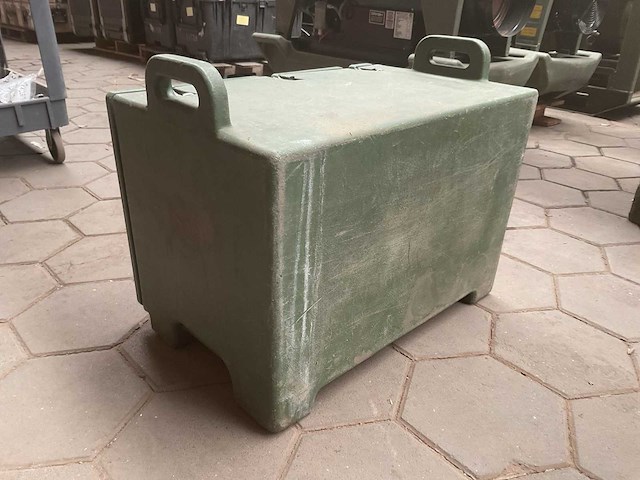 Cambro thermo box - afbeelding 2 van  4