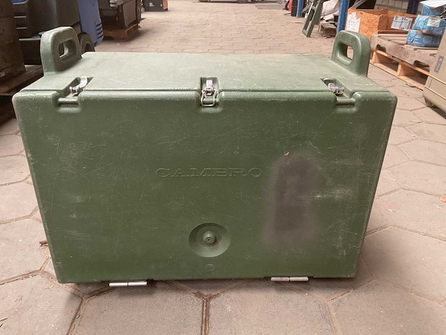Cambro thermo box - afbeelding 3 van  4
