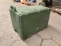 Cambro thermo box - afbeelding 1 van  4