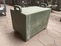 Cambro thermo box - afbeelding 2 van  4