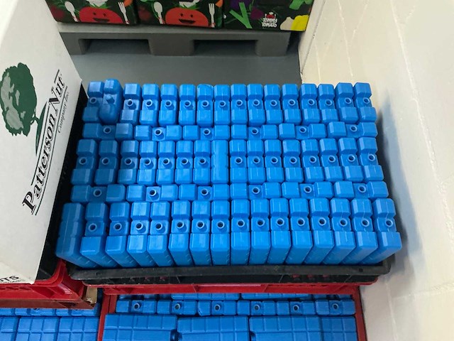Cambro thermobox (212x) - afbeelding 2 van  10
