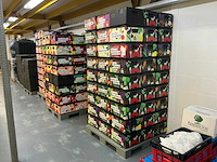 Cambro thermobox (212x) - afbeelding 1 van  10