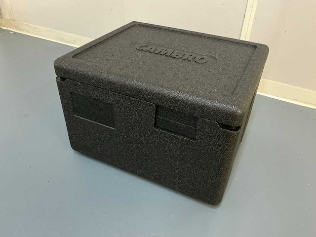 Cambro thermobox (212x) - afbeelding 3 van  10