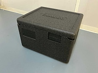 Cambro thermobox (212x) - afbeelding 3 van  10