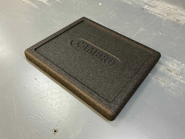 Cambro thermobox (212x) - afbeelding 8 van  10