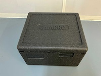Cambro thermobox (212x) - afbeelding 9 van  10