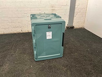 Cambro thermobox - afbeelding 1 van  7