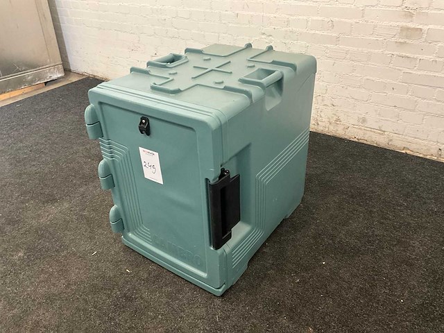 Cambro thermobox - afbeelding 5 van  7