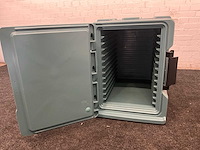 Cambro thermobox - afbeelding 6 van  7