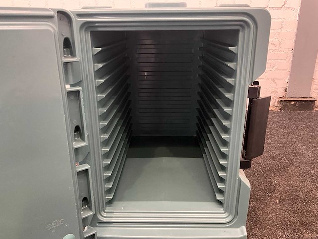 Cambro thermobox - afbeelding 7 van  7