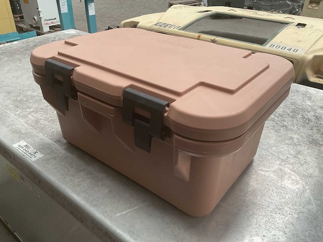 Cambro upcs180 ultra pan carrier - afbeelding 2 van  3