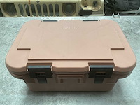 Cambro upcs180 ultra pan carrier - afbeelding 2 van  4