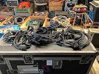 Camco dimmerrack flightcase - afbeelding 2 van  12