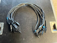 Camco dimmerrack flightcase - afbeelding 3 van  12