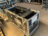 Camco dimmerrack flightcase - afbeelding 5 van  12