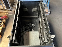 Camco dimmerrack flightcase - afbeelding 6 van  12