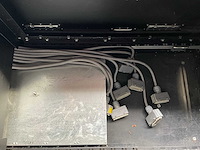 Camco dimmerrack flightcase - afbeelding 7 van  12