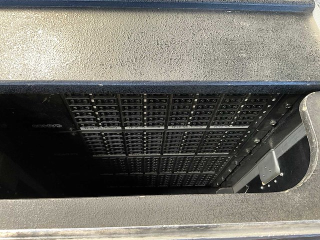 Camco dimmerrack flightcase - afbeelding 8 van  12
