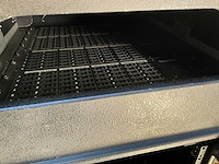 Camco dimmerrack flightcase - afbeelding 9 van  12