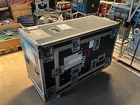 Camco dimmerrack flightcase - afbeelding 11 van  12