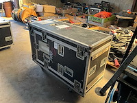 Camco dimmerrack flightcase - afbeelding 12 van  12