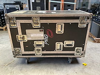 Camco dimmerrack flightcase - afbeelding 1 van  12