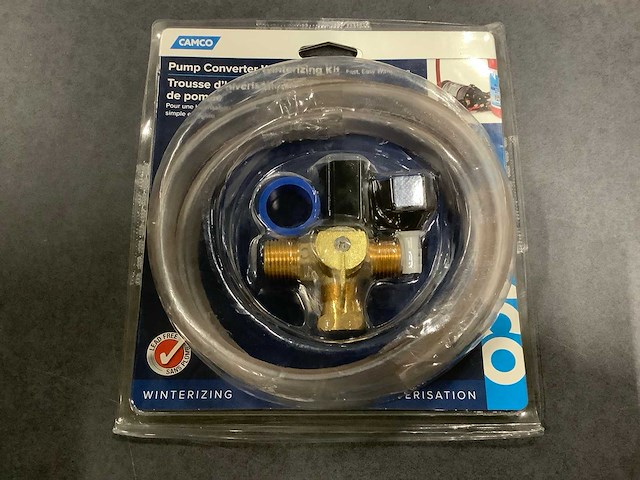 Camco pomp converter (4x) - afbeelding 2 van  3
