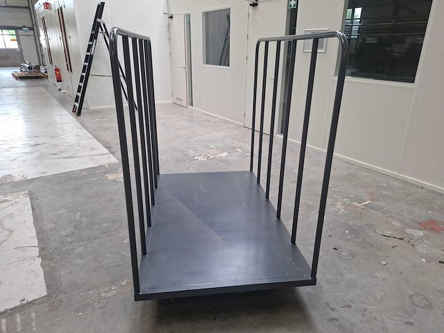 Came - magazijnwagen (2x) - afbeelding 2 van  5