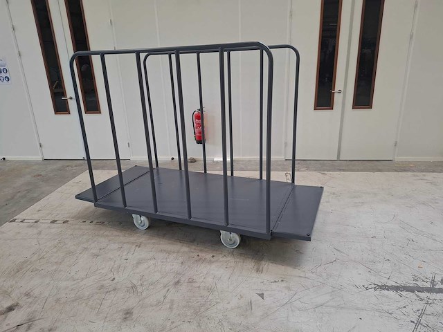 Came - magazijnwagen - afbeelding 1 van  7