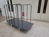 Came - magazijnwagen - afbeelding 2 van  7