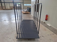 Came - magazijnwagen - afbeelding 3 van  7