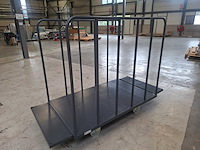 Came - magazijnwagen - afbeelding 4 van  7
