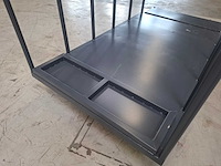 Came - magazijnwagen - afbeelding 7 van  7
