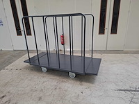 Came - magazijnwagen - afbeelding 1 van  7