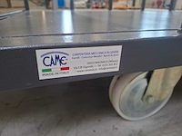 Came - magazijnwagen - afbeelding 5 van  7