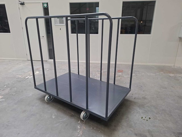 Came - magazijnwagen - afbeelding 1 van  5