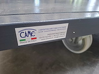 Came - magazijnwagen - afbeelding 5 van  5