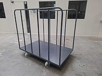 Came - magazijnwagen - afbeelding 1 van  5
