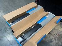 Came ati draaipoort motor overige lichttechniek (2x) - afbeelding 1 van  4