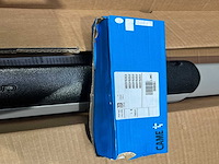 Came ati draaipoort motor overige lichttechniek (2x) - afbeelding 3 van  4