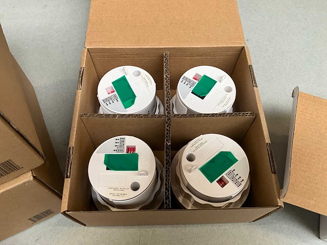 Camebridge/biamp sound mask- systeem speaker (21x) - afbeelding 3 van  5